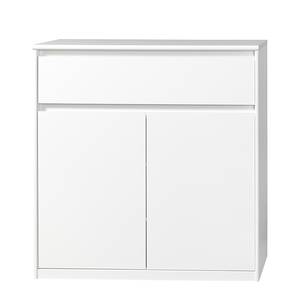 Commode Soft Smart IV Blanc