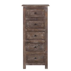 Commode Solera III Manguier massif