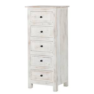 Commode Solera IV Manguier massif