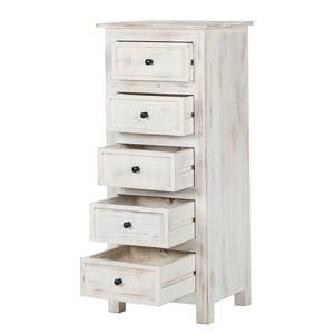 Commode Solera IV Manguier massif