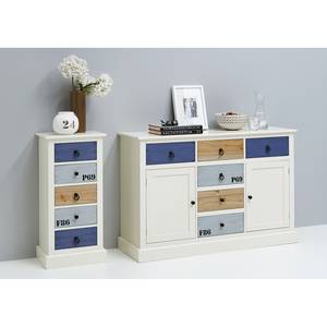 Commode Tasila I Multicolore