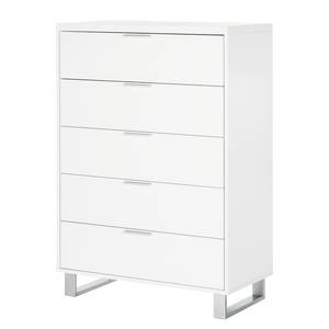 Commode Tranby II Blanc