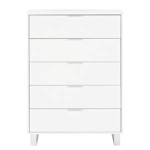 Commode Tranby II wit