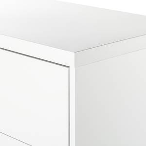 Commode Tranby II Blanc