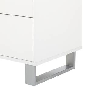 Commode Tranby III Blanc