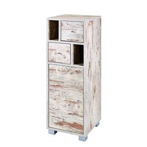 Commode Verna I antiek eikenhouten look