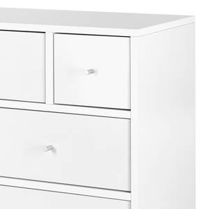 Commode Verna II blanc