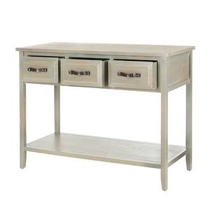 Console Aiden Orme massif