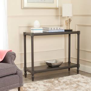 Console Bela Pin massif - Gris