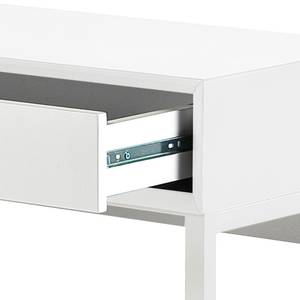 Console Smara Blanc mat