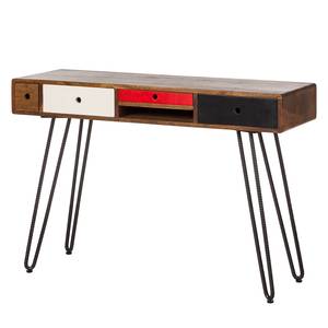 Console Valaire Manguier massif