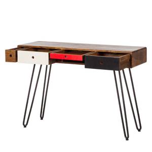 Console Valaire Manguier massif