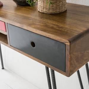 Console Valaire Manguier massif