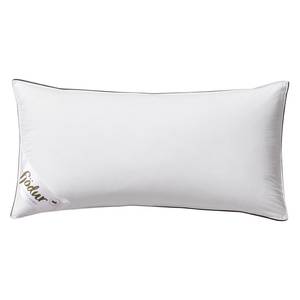 Oreiller Fjödur Fiona II Plumes / Duvet - Blanc - 80 x 40 cm