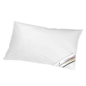 Oreiller Hälsö Plumes / Duvet - Blanc - 80 x 40 cm