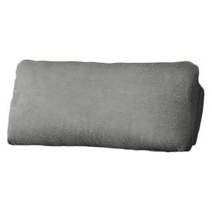 Appuie-tête Rollin Microfibre - Gris clair