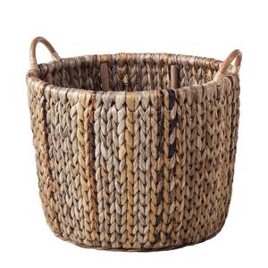 Korb Osa (2-teilig) Rattan / Abaca