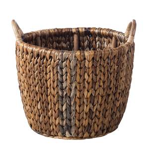 Korb Osa (2-teilig) Rattan / Abaca