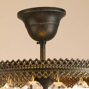 Plafondlamp Cupola diameter: 30cm