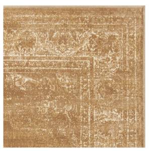 Tapis Olivia Beige style vintage - 161 x 232 cm - 160 x 230 cm