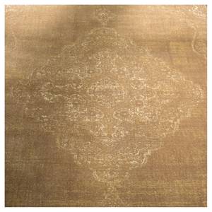 Tapis Olivia Beige style vintage - 201 x 290 cm - 200 x 280 cm