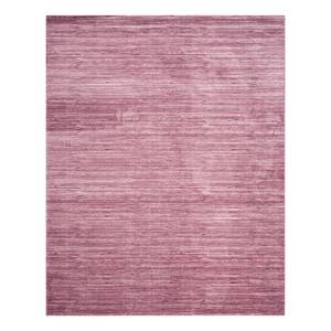 Tapis … poils courts Valentine Woven Fibres synthétiques - Rose vif - 243 x 304 cm