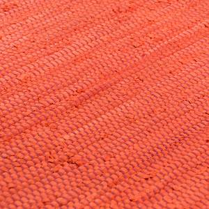 Tapis de couloir Cotton Orange - 60 x 180 cm