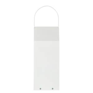 Lanterne Ewi II Grand modèle Blanc