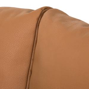 Schlafsofa Latina IX Kunstleder Cognac - Breite: 190 cm