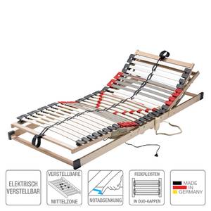 Lattenrost Lifestyle elektrisch verstellbar - 90 x 210cm