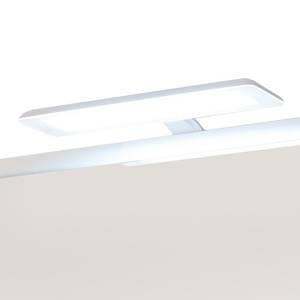 LED-opzetlamp Quickset 923 wit