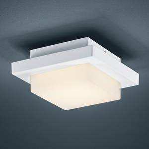 Lampada LED per esterni Hondo 1 luce Alluminio/Materiale sintetico Color argento