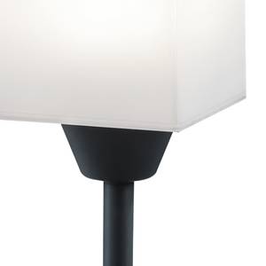 Lampada LED per esterni Kama 1 luce Alluminio/Materiale sintetico Color argento