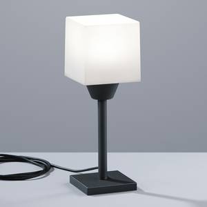 Lampada LED per esterni Kama 1 luce Alluminio/Materiale sintetico Color argento