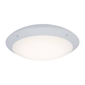 Luminaire dextérieur LED Medway Matériau synthétique - Blanc