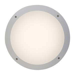 Luminaire dextérieur LED Medway Matériau synthétique - Blanc