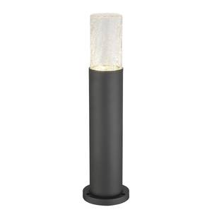 Luminaire d'extérieur LED Nina Gloom II Verre / Aluminium - 1 ampoule - Hauteur : 50 cm