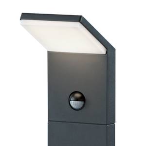 Lampada LED per esterni Pearl alluminio / materiale sintetico - 1 luce