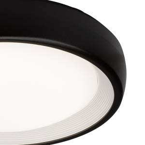 LED-Außenleuchte Perth I Kunststoff - Durchmesser Lampenschirm: 24 cm