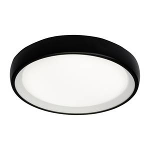 Luminaire dextérieur LED Perth I Matériau synthétique - Abat-jour diamètre : 31 cm