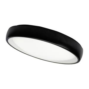 Luminaire dextérieur LED Perth I Matériau synthétique - Abat-jour diamètre : 31 cm