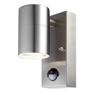 LED-buitenlamp Style I roestvrij staal - Aantal lichtbronnen: 1