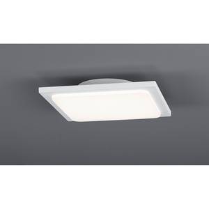 Luminaire d'extérieur LED Trave 1 ampoule Aluminium / Matériau synthétique Argenté