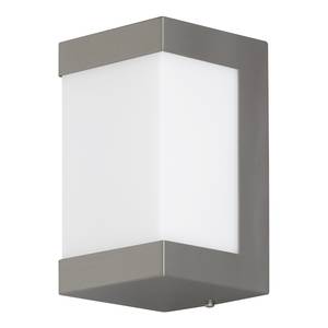 Applique d’extérieur LED Cannes Marina Matériau synthétique / Métal - 1 ampoule