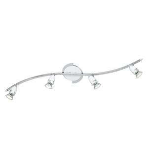 LED-plafondlamp 4 lichtbronnen