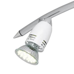 Barra illuminazione LED 4-luci