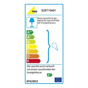 LED-Balken 4-flammig