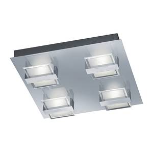 LED-plafondlamp 4 lichtbronnen