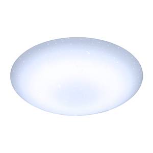 LED-Deckenleuchte Ceres Metall / Kunststoff - 1-flammig