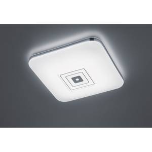 LED-Deckenleuchte Concorde Acrylglas - 1-flammig